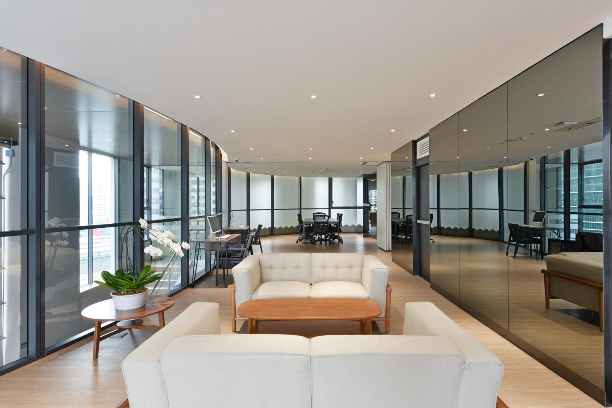 Gm Estate Hotel And Executive Apartments Sukhumvit 20 Banguecoque Exterior foto