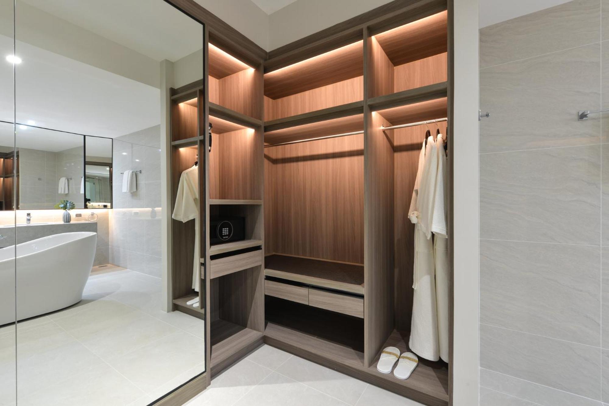 Gm Estate Hotel And Executive Apartments Sukhumvit 20 Banguecoque Exterior foto